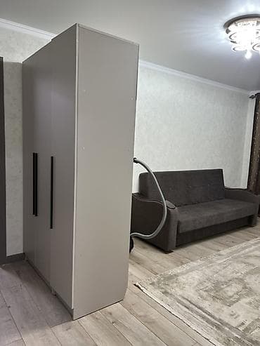 Комнаты: Ищем одну-две девушки в одну комнату. Будете жить одна. Квартира — 4