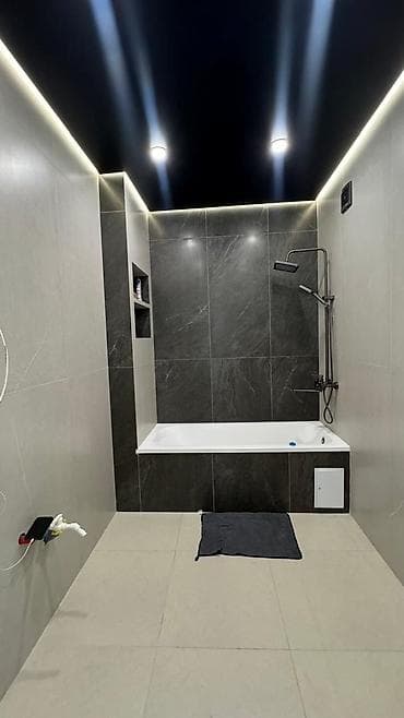 all group: 2 комнаты, 64 м², Элитка, 11 этаж, Дизайнерский ремонт — 7