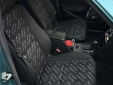 без проводные колонки: Mercedes-Benz C-Class: 1998 г., 1.8 л, Автомат, Бензин, Седан — 6