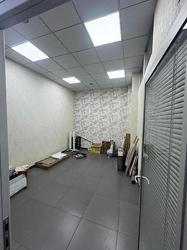 съем: Аренда офисов, 90 м², В жилом комплексе, С отдельной кухней, С отдельным сан узлом — 8