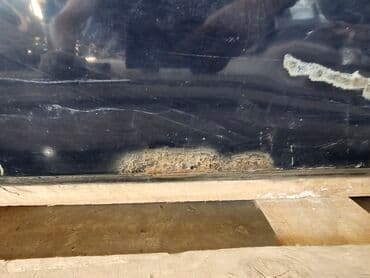 продать старые вещи в бишкеке: Дверь Передняя правая Mercedes-Benz, Б/у, Оригинал — 6