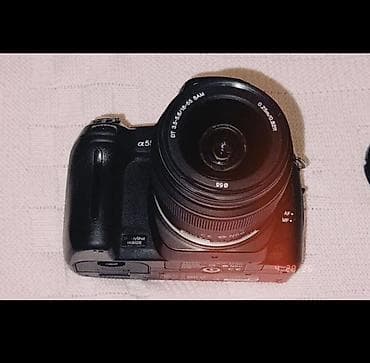 sony a5100 купить: Зеркальная камера Sony α550 (A550) Подходит для новичков,кто хочет — 1