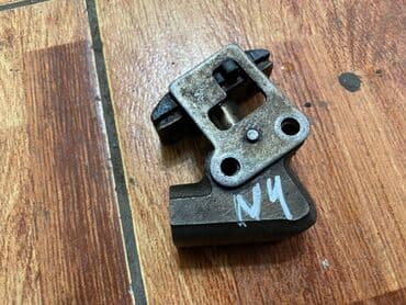 съемник для подшипников: Натяжитель с неизвестного японского автомобиля Гидронатяжитель См — 1