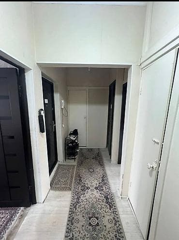 элизавета: 2 комнаты, 49 м², 105 серия, 4 этаж, Евроремонт — 4