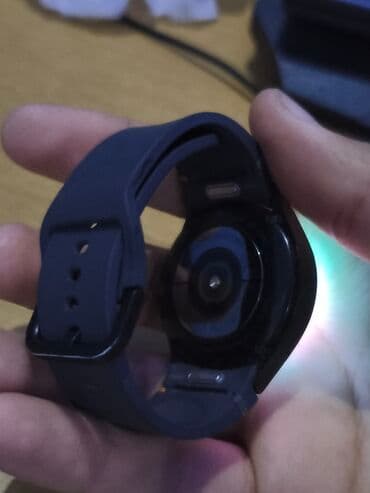 радио часы: Смарт-часы от Samsung Galaxy watch FE с круглым AMOLED-экраном и — 2