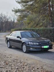 Toyota Windom: 2001 г., 2.5 л, Автомат, Бензин, Седан at lalafo.kg Toyota Windom: 2001 г., 2.5 л, Автомат, Бензин, Седан