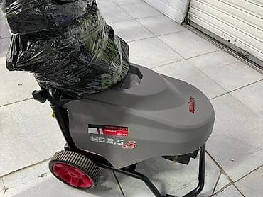 Кухонные принадлежности: Профессиональная мойка высокого давления ZunLong HS 2.5 S Основные — 2