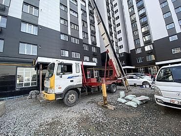 няня почасовая: Автолифт- подъем грузов и спуск мусора до 16 этажа — 2