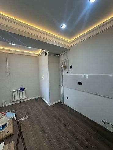 ihlas residents: 2 комнаты, 60 м², Элитка, 14 этаж, Дизайнерский ремонт — 6