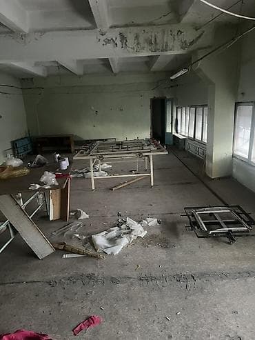 пластик цех: Сдается/предлагается просторное производственное или рабочее — 1