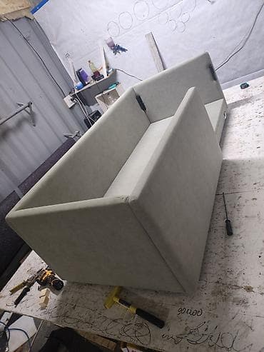 сумки из бисера: Детский диван, Новый — 4