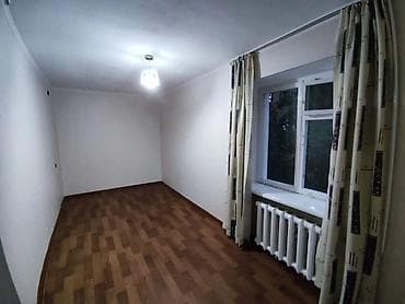 43: 2 комнаты, 43 м², Хрущевка, 3 этаж, Косметический ремонт — 5