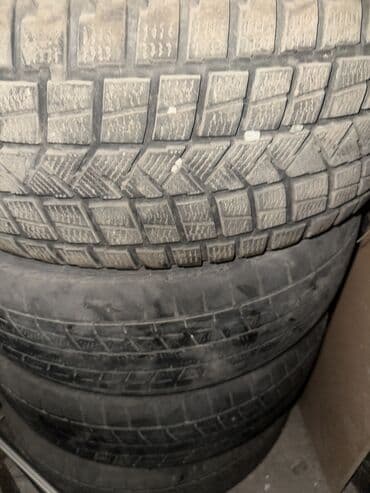 купить зимние шины r18: Зимняя автошина 235/55 R18 100T комплект 4шт - Размер: 235/55 R18 - — 3