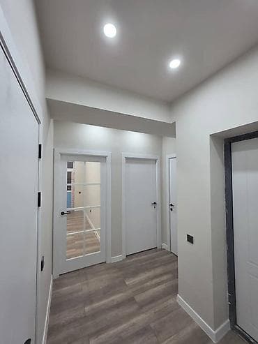 Продажа квартир: 2 комнаты, 69 м², Элитка, 12 этаж, Дизайнерский ремонт — 1