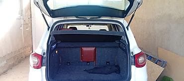 devo matiz: Volkswagen Tiguan: 2009 г., Автомат, Кроссовер — 10