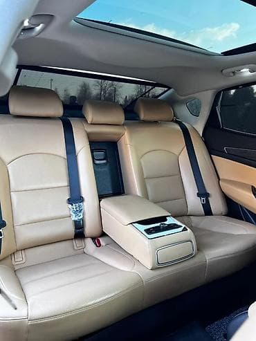 devo lasetti: Kia K7: 2019 г., 2.5 л, Автомат, Бензин, Седан — 8