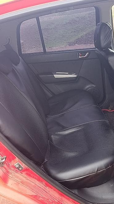 r19 24545: Hyundai Getz: 2007 г., 1.6 л, Ручные, Бензин, Хэтчбэк — 2