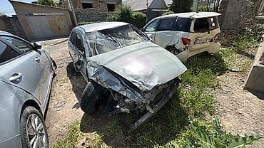 honda inspire белый: Honda Inspire: 2004 г., Седан — 3