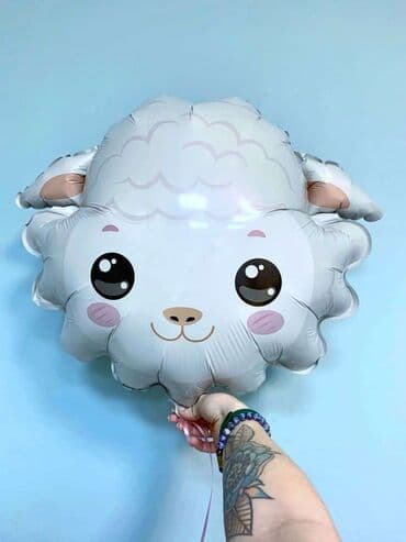 шарики на день рождения круглосуточно: Организация мероприятий | Гелевые шары — 12