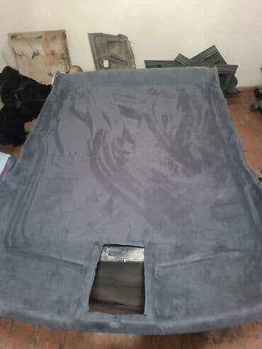 оборудование для химчистки авто: Перетяжка салона, Шумоизоляция, без выезда — 3