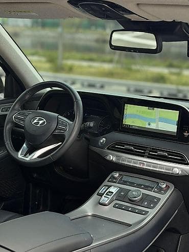 енкар авто: Hyundai Palisade: 2020 г., 2.2 л, Автомат, Дизель, Кроссовер — 9