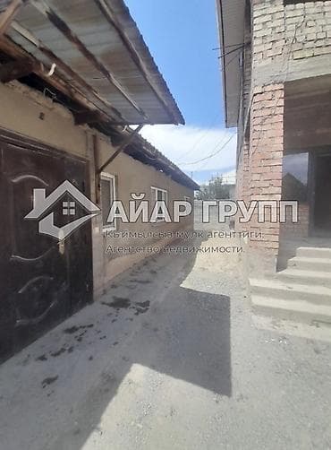 Үйлөр: ‼️‼️‼️ ПРОДАЁТСЯ ДВУХЭТАЖНЫЙ ДОМ В с. КОЖОМКУЛ (ж/м ВООСТ-1) ‼️‼️‼️ 🔷 — 3