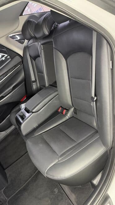 хундей: Hyundai Grandeur: 2019 г., 2.4 л, Автомат, Гибрид, Седан — 8