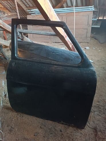 эшиктер: Эшик Комплект GAZ, Жаңы, Оригинал — 2