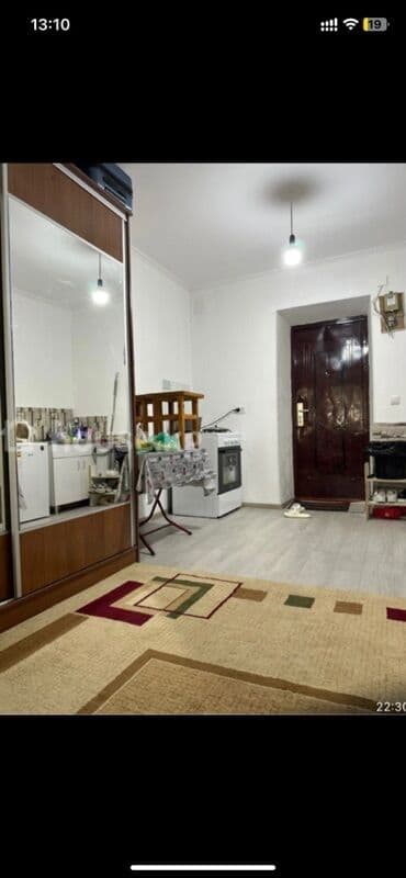 дом на иссык куле купить: 18 м², С мебелью — 5