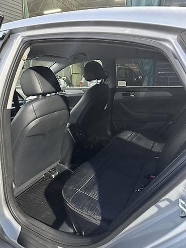 dn8 sonata: Hyundai Sonata: 2019 г., 2 л, Автомат, Газ, Седан — 7