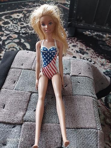 Ростовая кукла