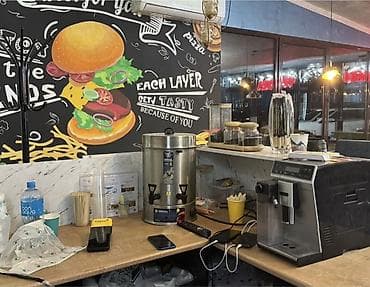 столы и стулья для дома: Стол и стул для кафе — 8