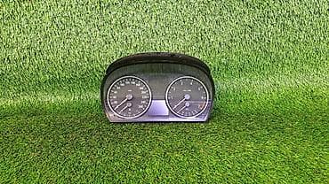 Щиток приборов BMW Б/у, Оригинал, Германия