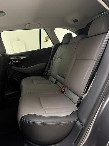 Продажа авто: Subaru Outback: 2019 г., 2.4 л, Вариатор, Бензин, Универсал — 6