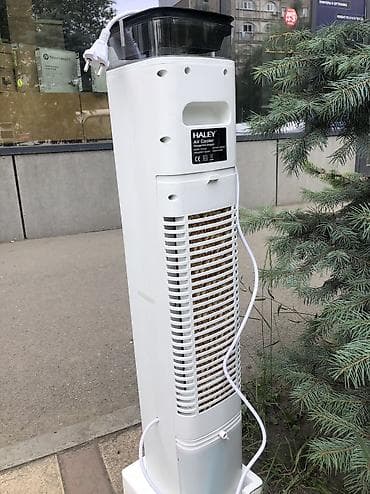 table fan: Напольный воздухоохладитель HALEY Современный напольный — 4
