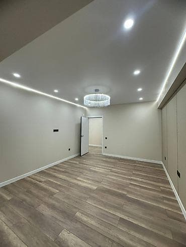 Недвижимость: 1 комната, 43 м², Элитка, 12 этаж, Евроремонт — 5
