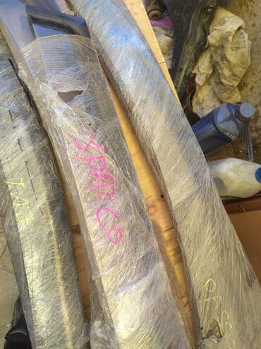 купить бокс на крышу автомобиля бу: Ветровики на Двери Дефлектор . Оригенал — 3