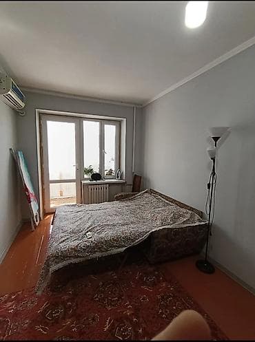 аренда квартир без мебели: 1 комната, С мебелью полностью — 1