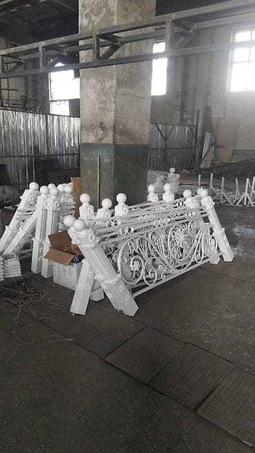 Сварка: Сварка | Ворота Гарантия — 3