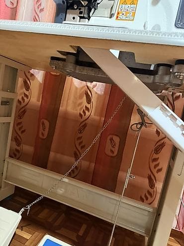 Оборудование для бизнеса: 4-нитка — 4