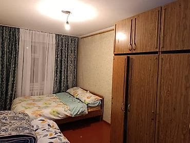 jack 4: 2 комнаты, 44 м², 104 серия, 2 этаж, Косметический ремонт — 3