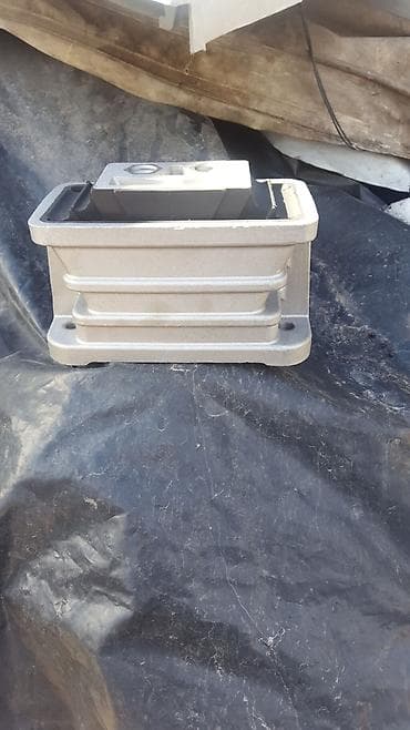 man: Man Volvo подушка кабины — 1