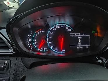 Продажа авто: Chevrolet Spark: 2019 г., 1 л, Автомат, Бензин, Хэтчбэк — 6