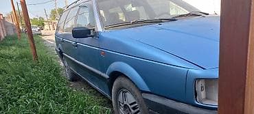 Volkswagen Passat Variant: 1992 г., 1.8 л, Ручные, Бензин, Универсал