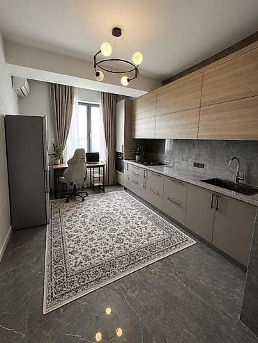 псо авангард: 2 комнаты, 79 м² — 1
