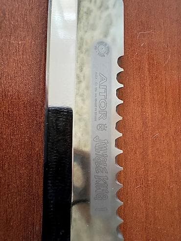 nike acg: Нож, Туристический — 3