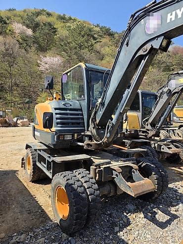 дизель генератор 40 квт цена: Экскаватор, Hyundai, 2020 г., Колесный — 7