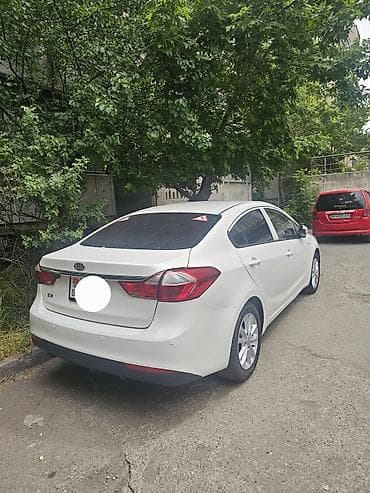 Kia K3: 2019 г., Типтроник, Бензин, Седан — 2