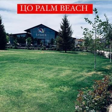 аренда дом без хозяина: Коттедж, Палм Бич ЦО Palm Beach, Чок-Тал, Барбекю, Баскетбольная площадка, Батут — 34