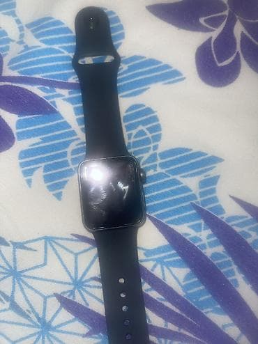 huawei d2: Apple watch 3 series 38mm Основные возможности по фото: - Отслеживание — 1